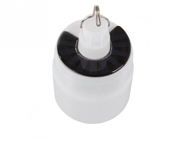 Lampe solaire pour le camping et la randonnée