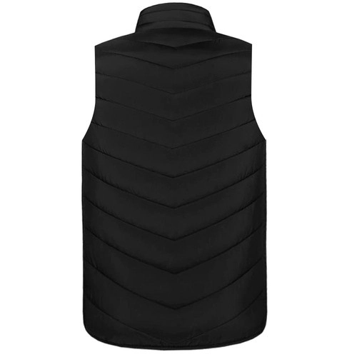 Gilet chauffant XL USB Trizand 22128