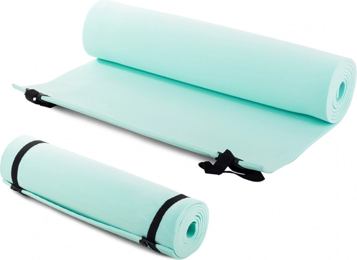 Épaisseur optimale de 0,5 cm pour confort et stabilité