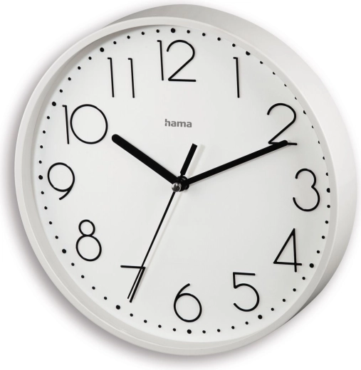 Design clair et lisible