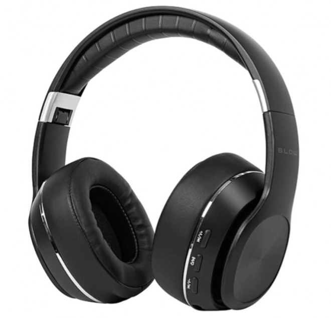 Écouteurs sans fil BLOW BTX700ANC avec Bluetooth 5.3 et ANC