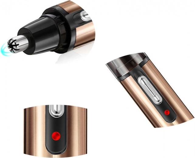 Ergonomique et silencieuse