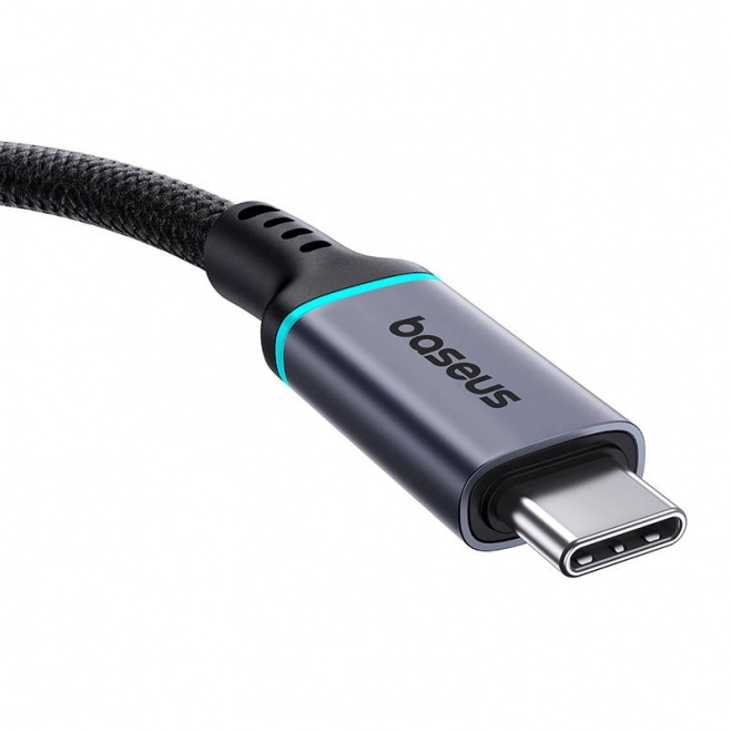 Câble d'extension Baseus USB-C 10Gb/s 0,5m