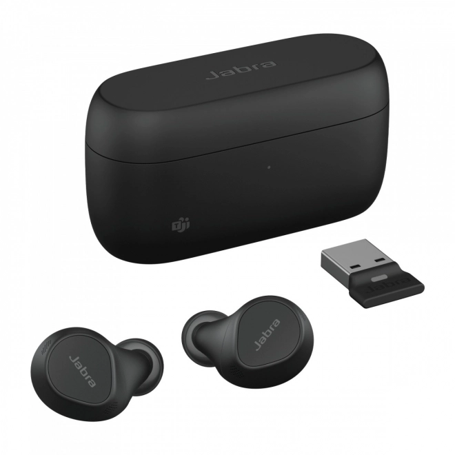 Écouteurs sans fil Jabra Evolve2 pour usage professionnel