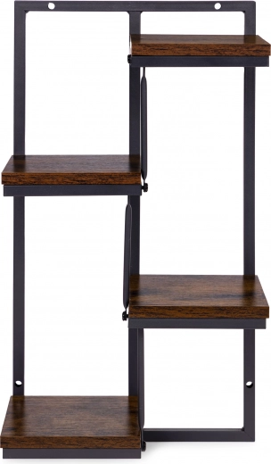 Structure en acier robuste et durable