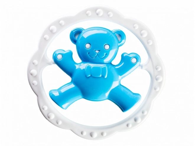 Hochet avec animaux 12,5 cm