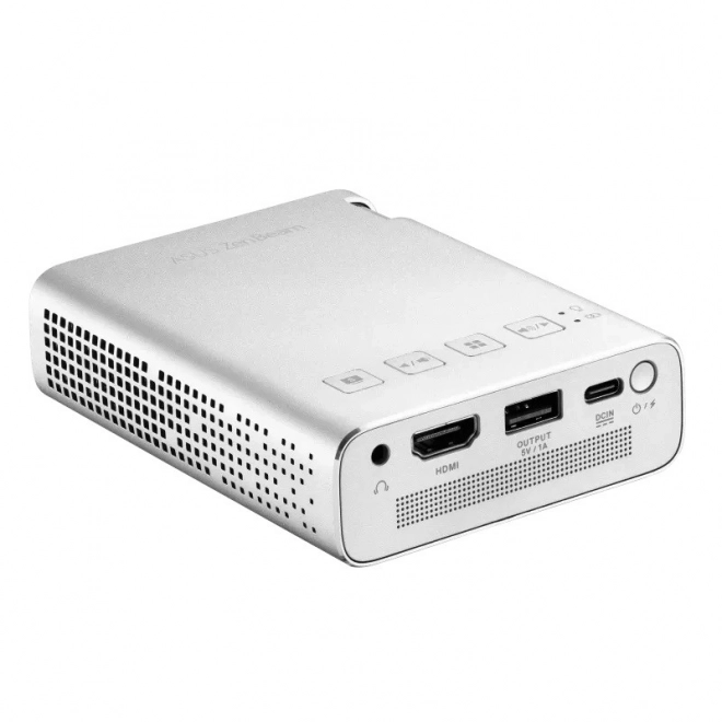 Projecteur portable compact ASUS ZenBeam