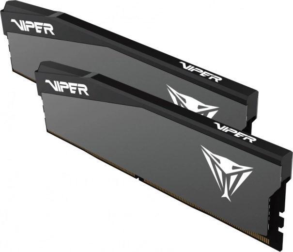 Haute vitesse DDR5 6400 MHz avec faible CL32