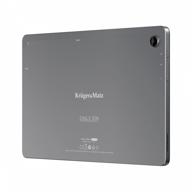 Tablette Krüger & Matz Eagle 1074