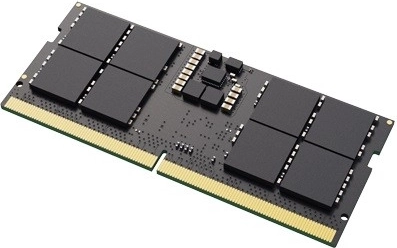 Vitesse 5600 MHz et CL46