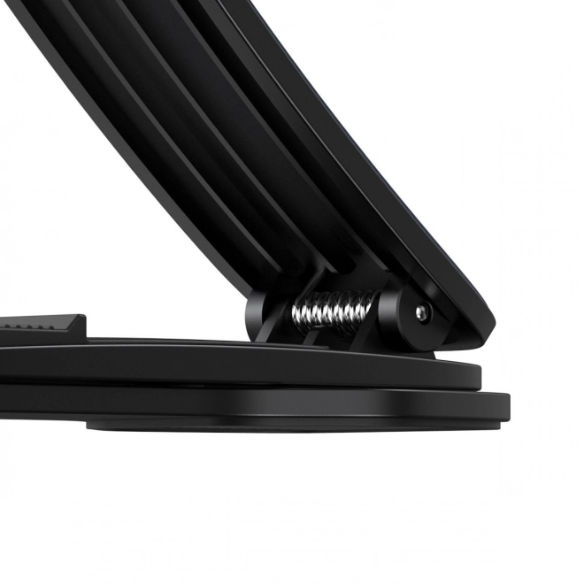 Support de voiture Baseus Big Mouth Pro noir