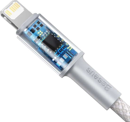 Puce intelligente pour une charge sûre