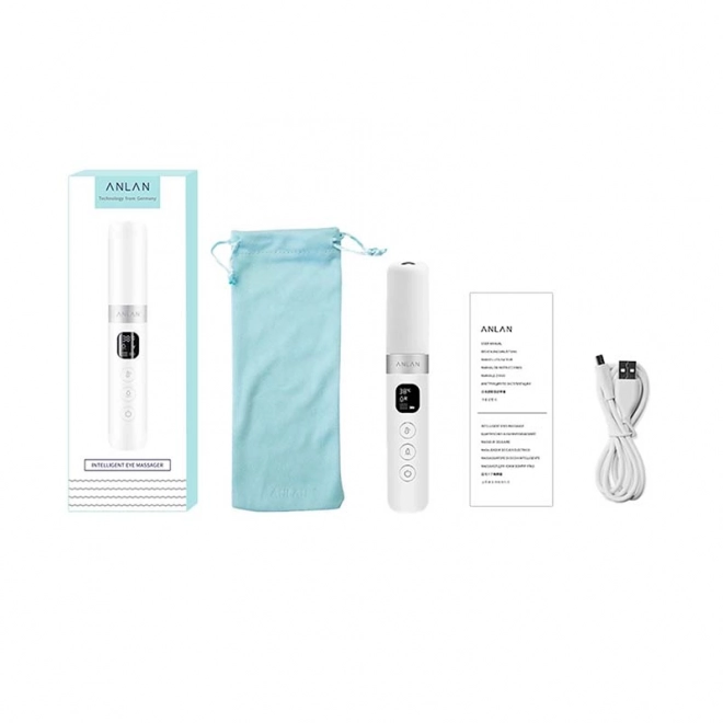Appareil de massage oculaire intelligent Anlan