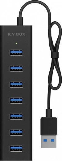 Alimentation externe pour plus de stabilité