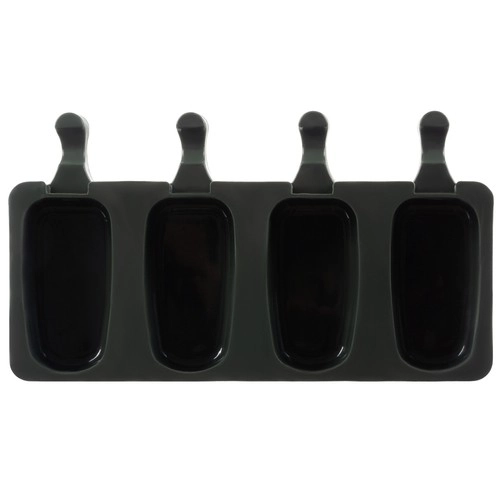 Moule en silicone Ruhhy pour glace 20990