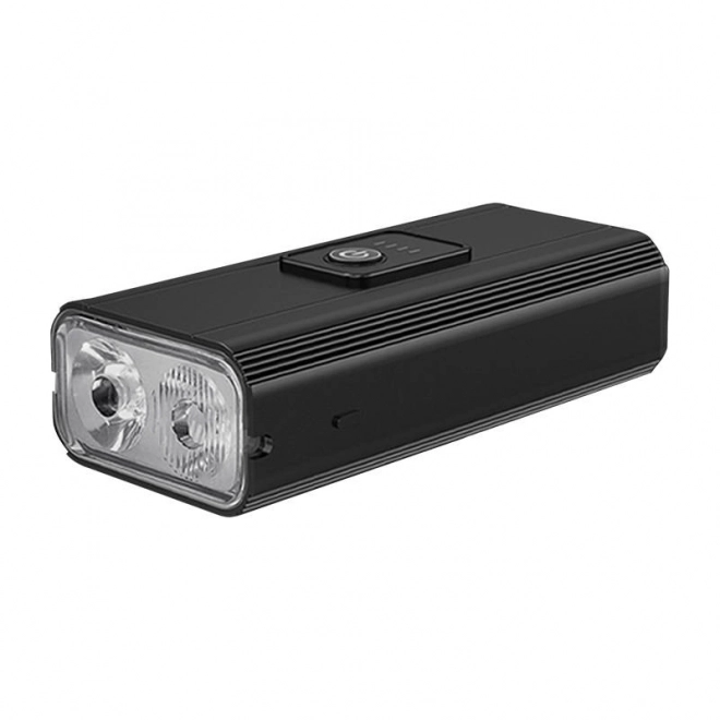 Lampe de vélo Superfire GT-R3, 600lm, USB