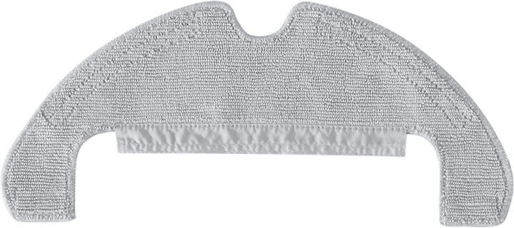 Nettoyage en profondeur avec tampon de lavage