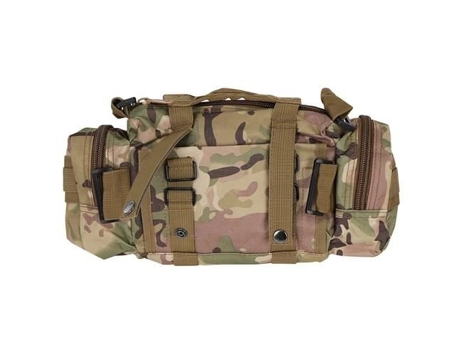 Grand sac à dos militaire Moro 45L