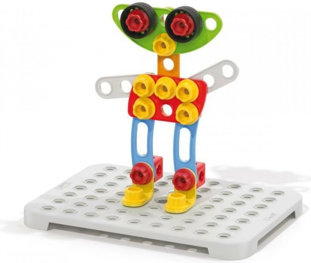 Récompensé comme "Jouet Approprié"