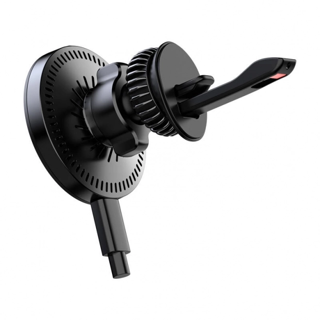 Chargeur de voiture sans fil Rocoren 15W (noir)