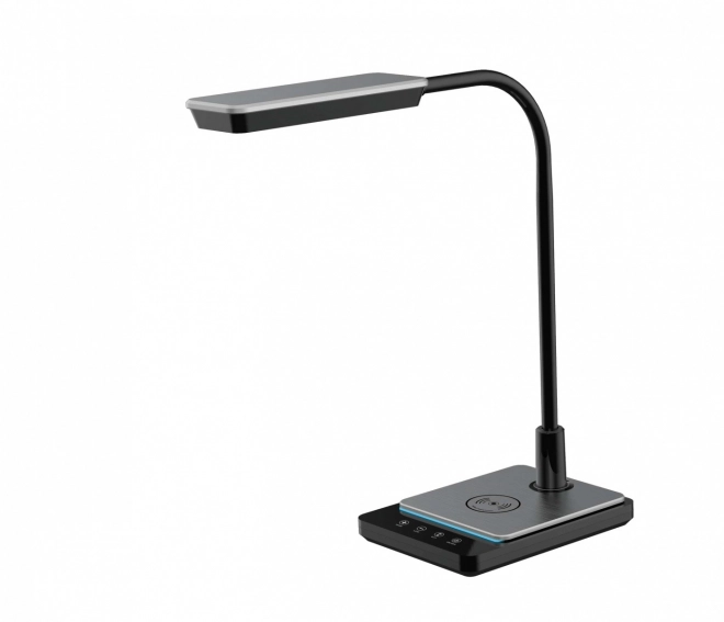 Lampe de bureau LED ML 3100 Porto noir