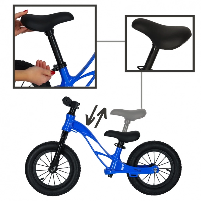 Draisienne pour enfants Trike Fix Active