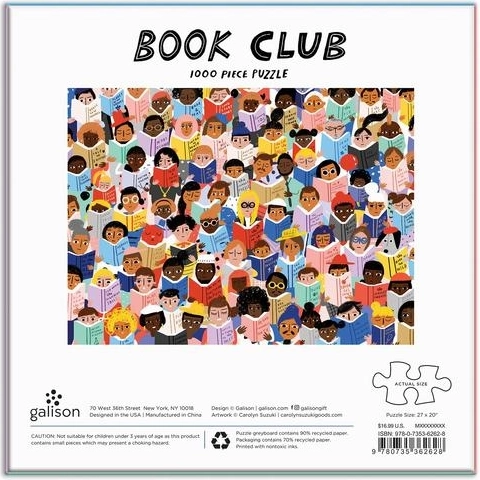 1000 pièces parfaitement ajustées