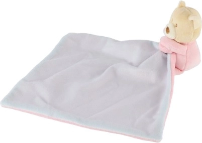 Couleurs douces pour une première amitié