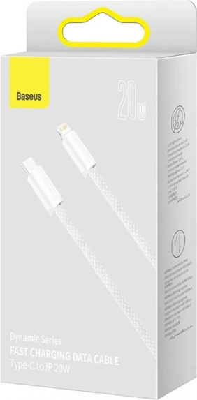 Charge rapide et sûre PD 20 W
