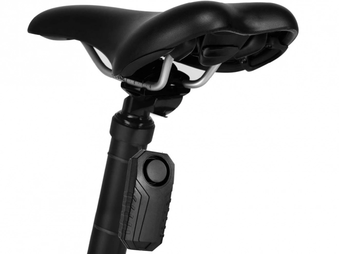 Alarme antivol pour moto avec télécommande
