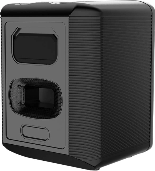 Composants audio puissants