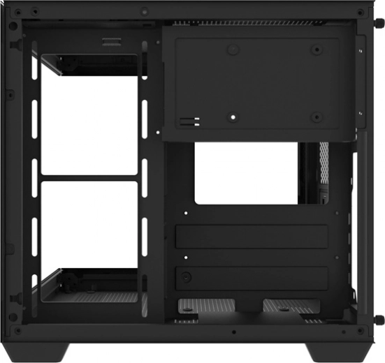 Intérieur intelligent et gestion des câbles