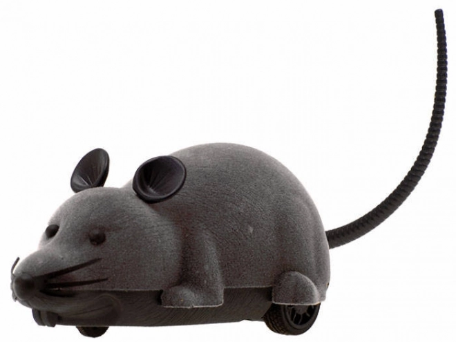 Souris réaliste et amusante à télécommande