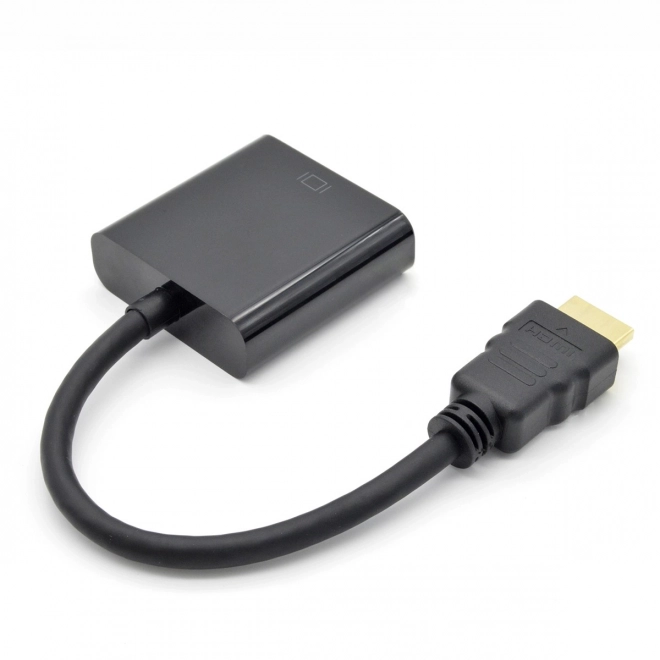 Adaptateur universel HDMI vers VGA 15 cm