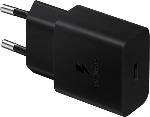 Charge rapide 15 W