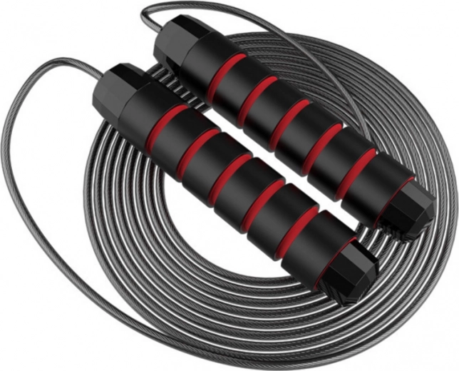 Poignées en mousse confortables