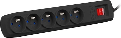 Protection enfant des prises