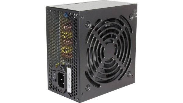 Alimentation AeroCool VX PLUS 650W
