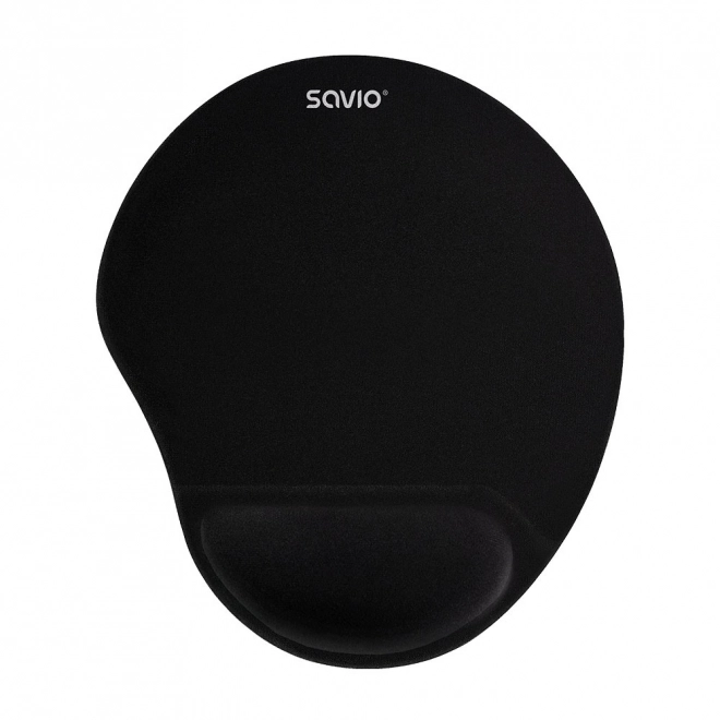 Tapis de souris ergonomique avec support pour poignet