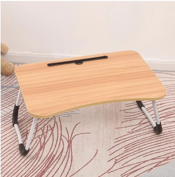 Table pliante portable pour ordinateur portable