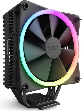 Éclairage RGB compatible NZXT CAM
