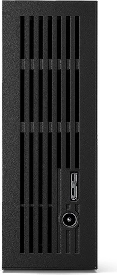 Disque externe Seagate One Touch Hub 12TB
