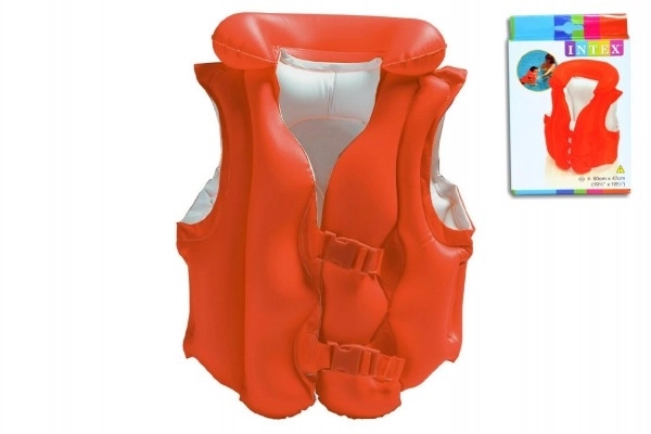 Gilet de sauvetage gonflable pour enfants