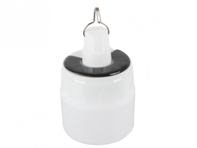 Lampe solaire pour le camping et la randonnée