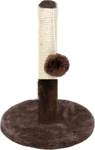 Matériaux agréables