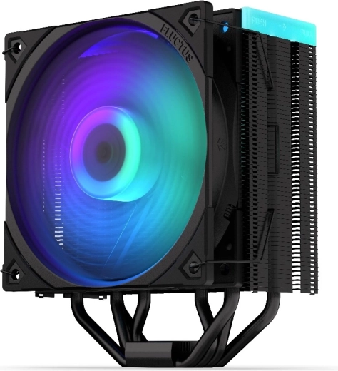 Éclairage ARGB et contrôleur Nano‑Reset inclus