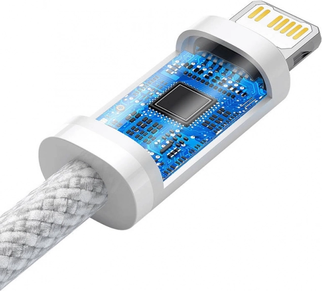 Transfert de données rapide 480 Mb/s