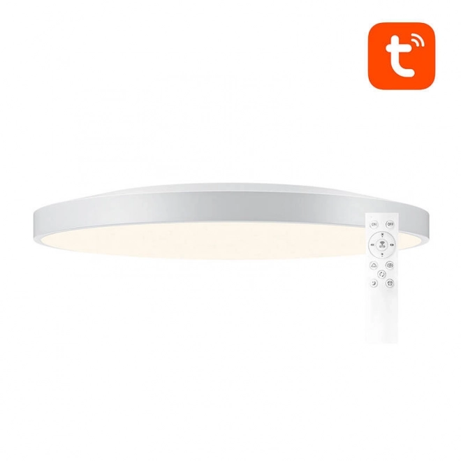 Plafonnier intelligent Bluetooth 30cm RGBCW Gosund LB13