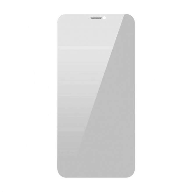 Verre trempé Baseus pour iPhone XR/11