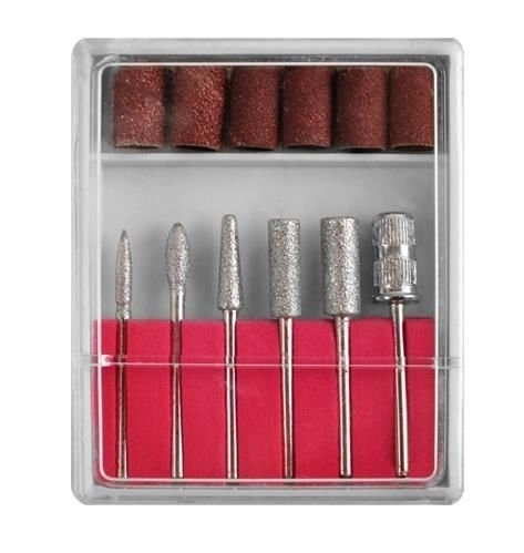 Kit d'accessoires pour fraiseuse